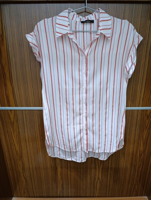 Рубашки блузки женские Турция