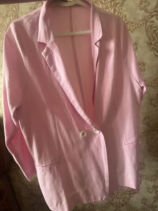 Kastyum matriali lyon S M