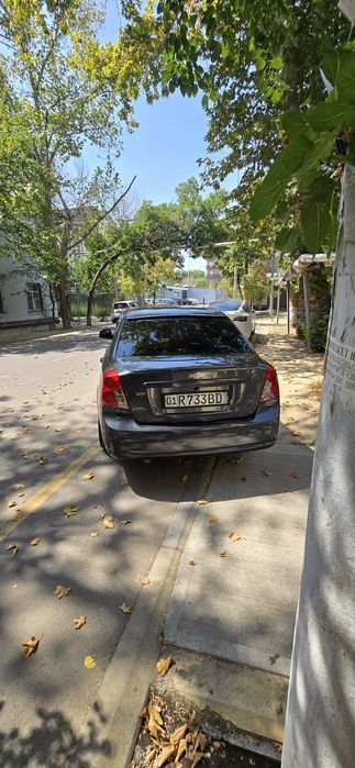 Продаётся chevrolet jentra