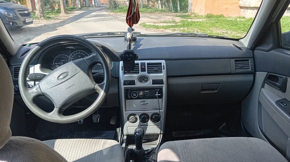 Продаётся Лада Приора 2170