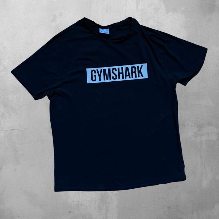 Gymshark мъжка тениска M