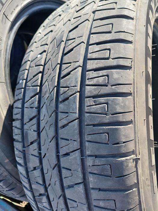 Шины летние 225 55 р18