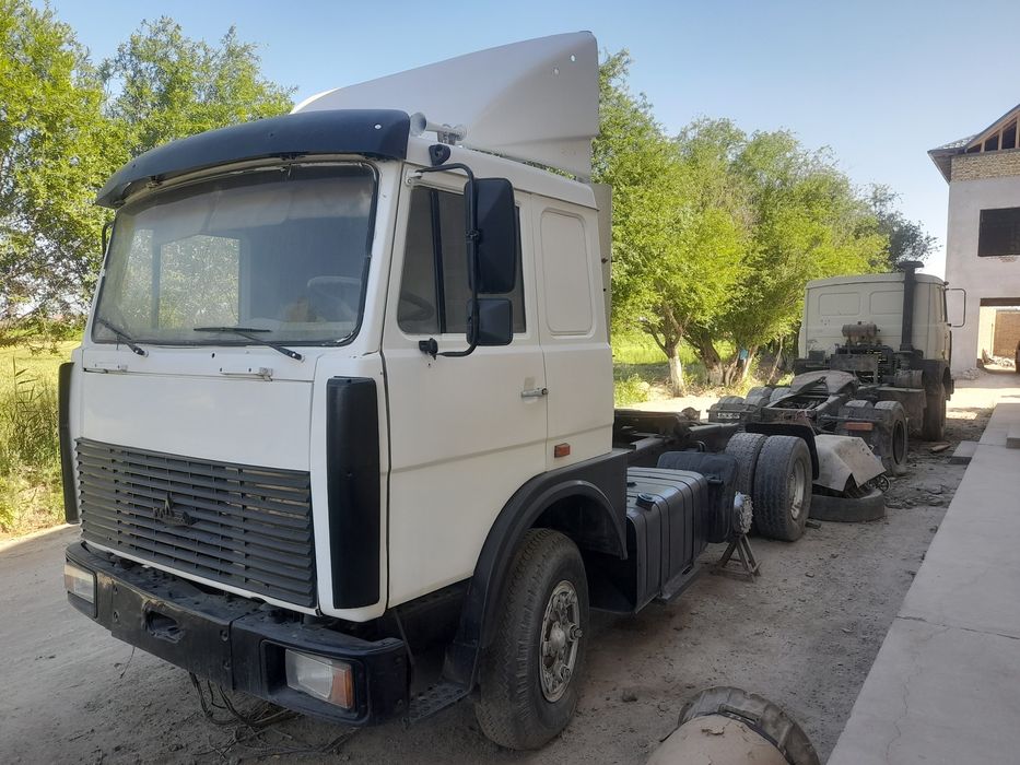 Yangi remont qilingan