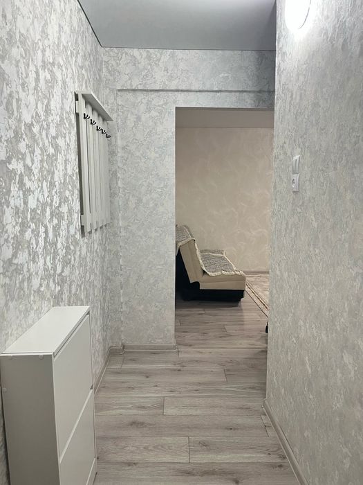 Сдается 1.5ка в центре города