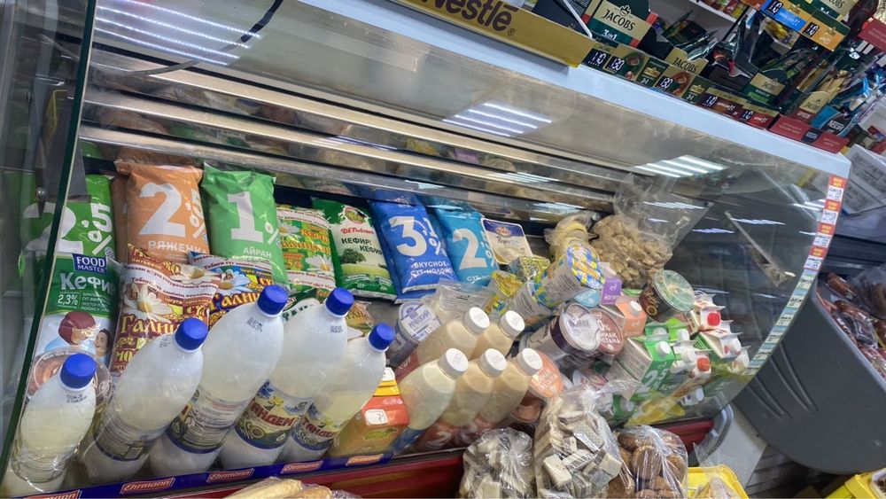 Продам два холодильника