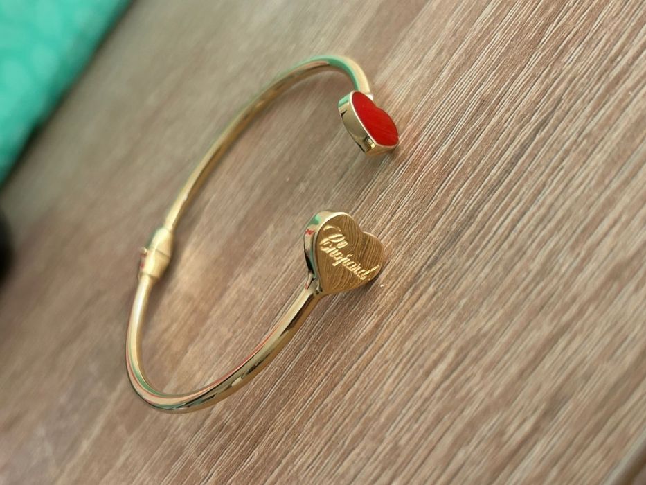 Золотой браслет проба 585