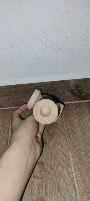 Kendama  israel (setup)noua