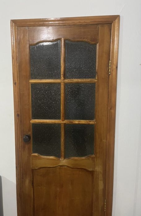 межкомнатные двери