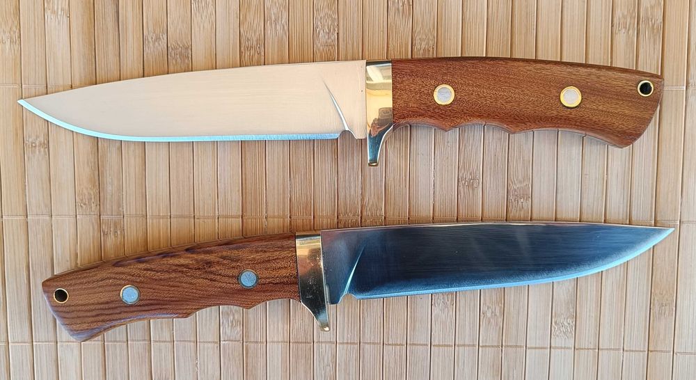 Класически ловен нож