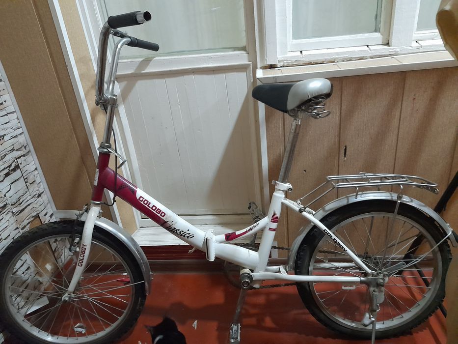 Продаётся Велосипед