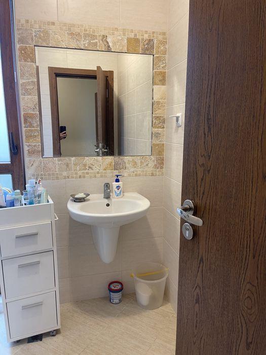 Дава се под наем Тристаен апартамент в Бургас, Възраждане - 90 кв.м за 5500 € - Снимка #4