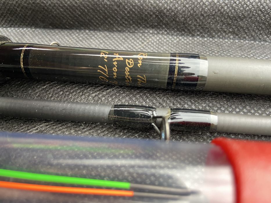 Фидер въдица Ron Tompson