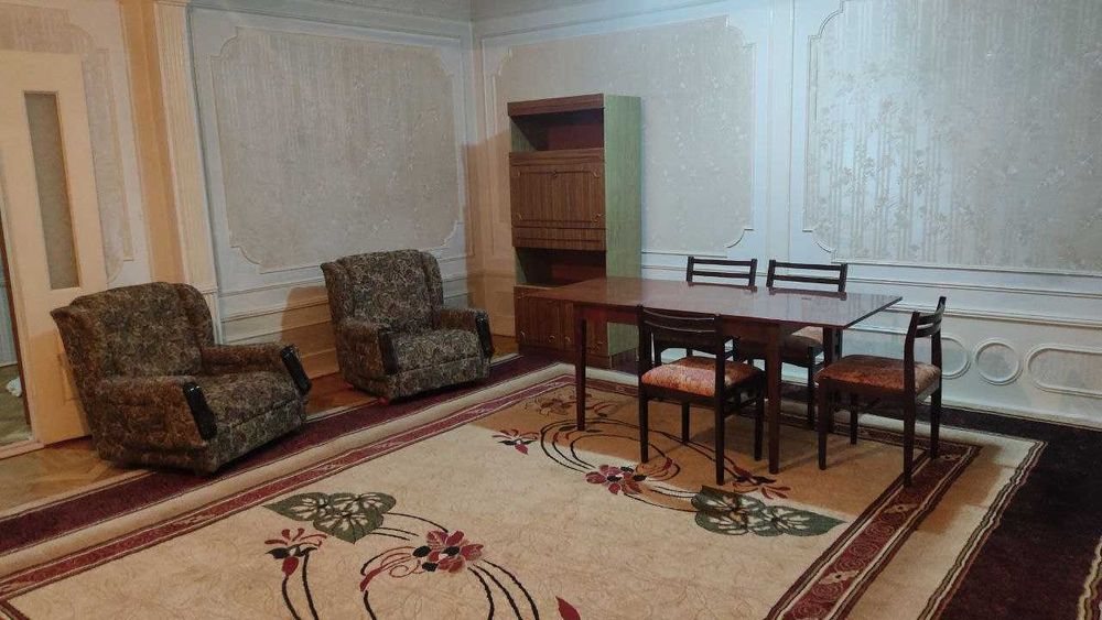 Аренда квартиры Чиланзарский Район