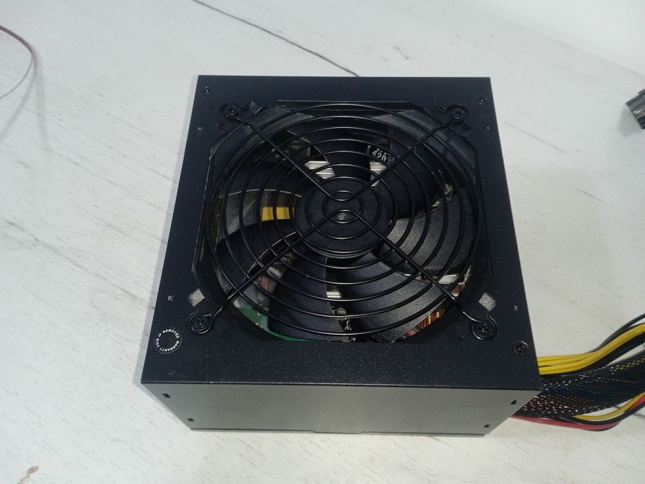 Блок питания PC Cooler HW500-NP