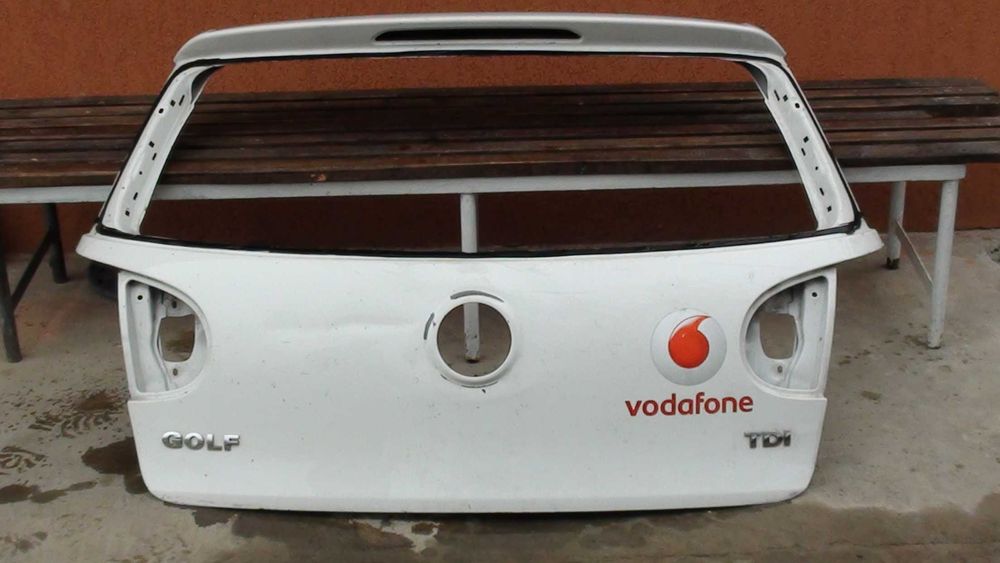 Haion Golf 5 Hatchback