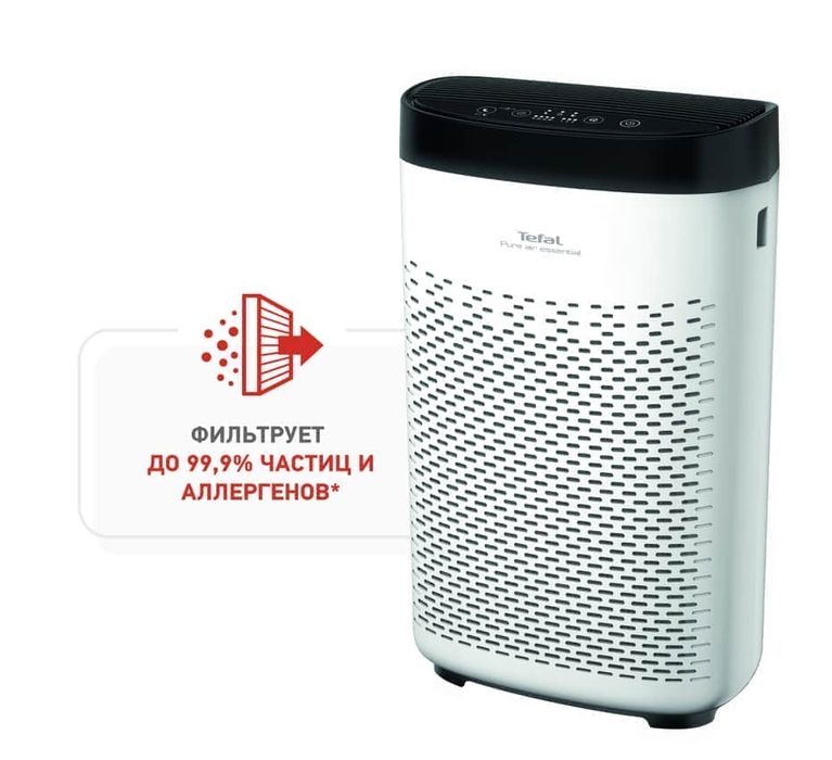 Очиститель воздуха Tefal PT2530F0