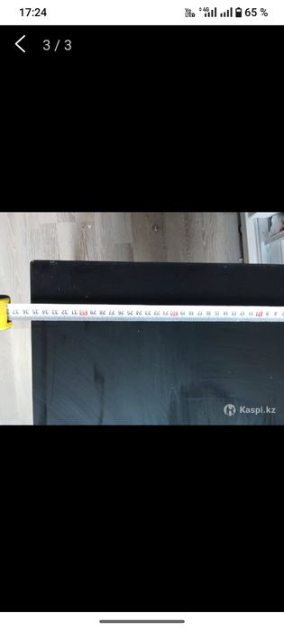 Полка  под телевизор