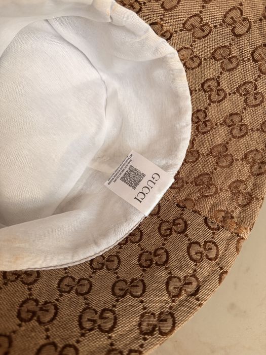 Унисекс шапка Gucci