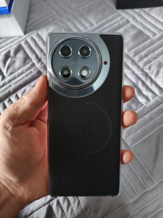 TECNO CAMON 30S Pro (CLA6) 256+8 GB Interstellar Grey