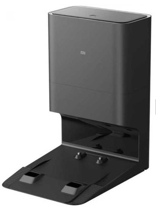 Aspirator Robot Vaccum-Mop 2 Ultra umed uscat + STATIE