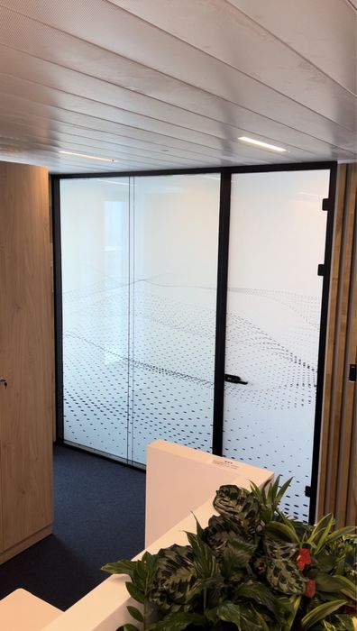 Folii inteligente (servicii complete)