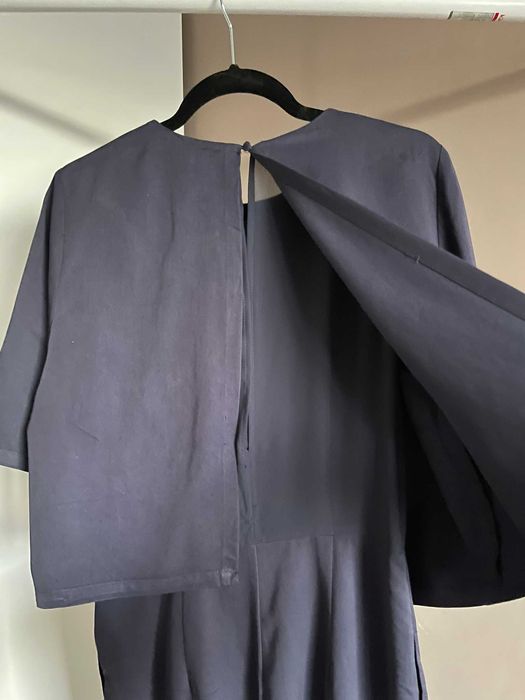 Y.A.S. Тъмно син гащеризон, 38 EU