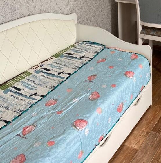 кровать для подростка