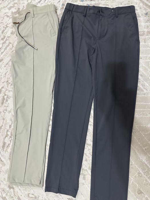 Штаны классические