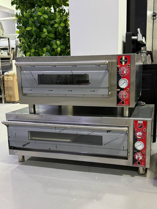 Духовка электрическая пицца печь Shunmai Pechka Pitsa pech,pech,pechka