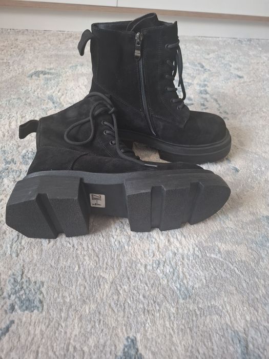 Продам сапоги женские