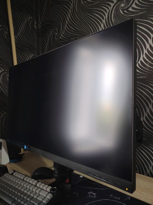 Монитор 4K Lenovo