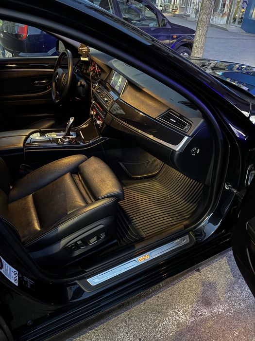BMW F11 525d Xdrive 218cp euro 6 Luxury