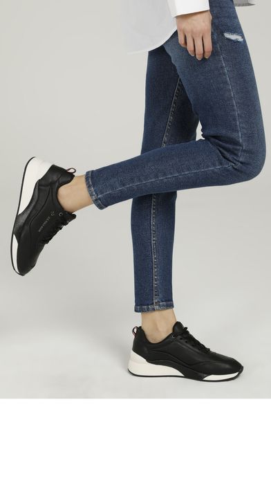 Кроссовки U.S. Polo