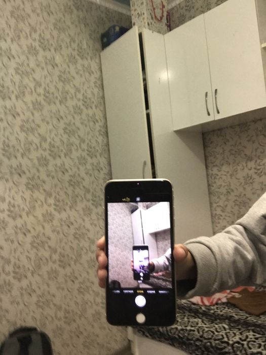 Обменяю айфон 7+