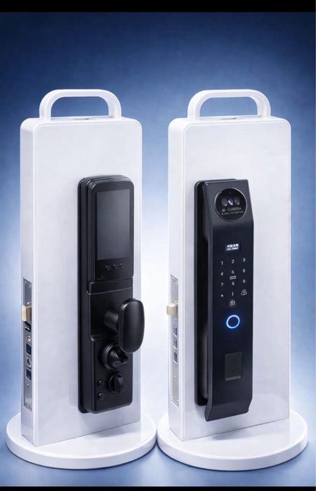 Кодовый замок .