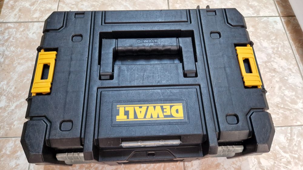 Rotopercutor dewalt DCH.273.