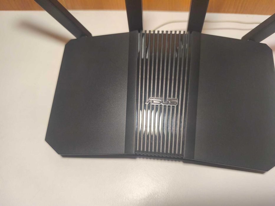 Router Wireless ASUS RT-BE58U - Wi-Fi 7, BE3600, Port WAN 2.5G, AiMesh, usb