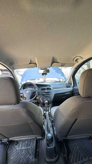 Vand Fiat Linea 1.4 GPL an 2009