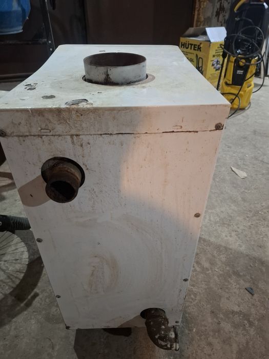 Газ АГВ  котёл продам
