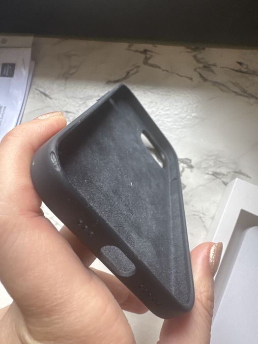 Оригинален калъф за iphone15