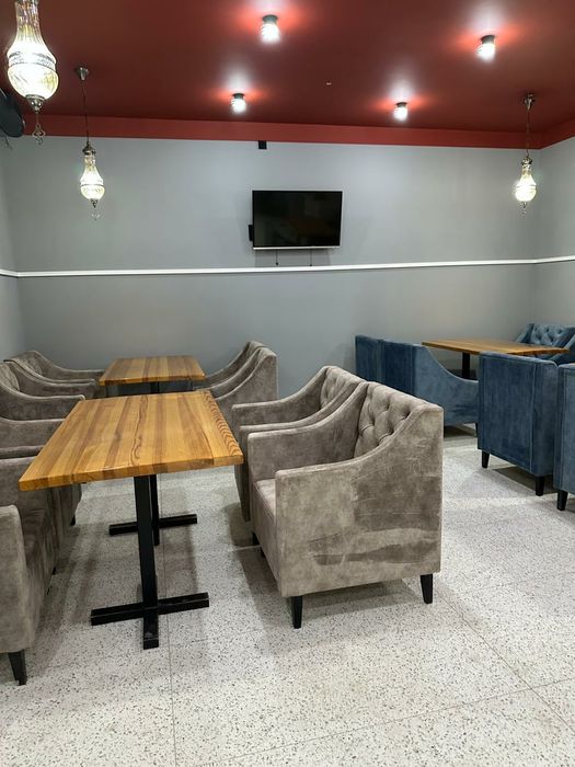 Продам  кресла -стулья