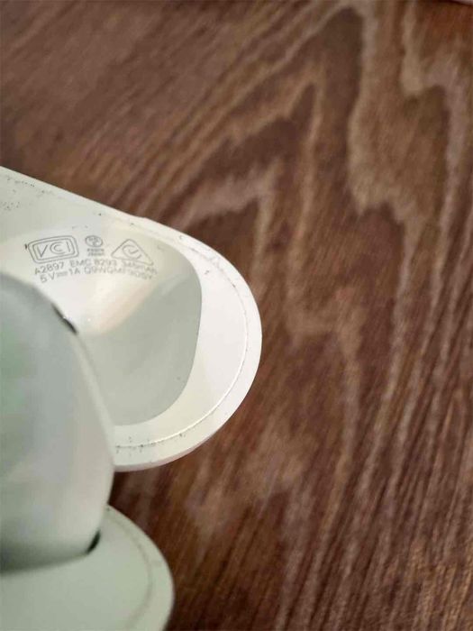 Оригинални Airpods 3