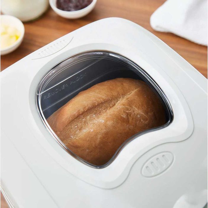 Хлебопекарна Fastbake morphy richards