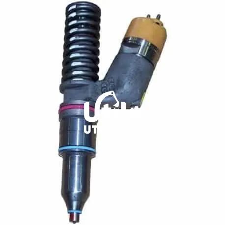 Injector Terex TA25 TA27 TA30 TA40 TL80 TL100 + piese Terex