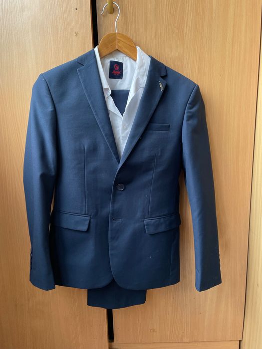 Школьный костюм для школы