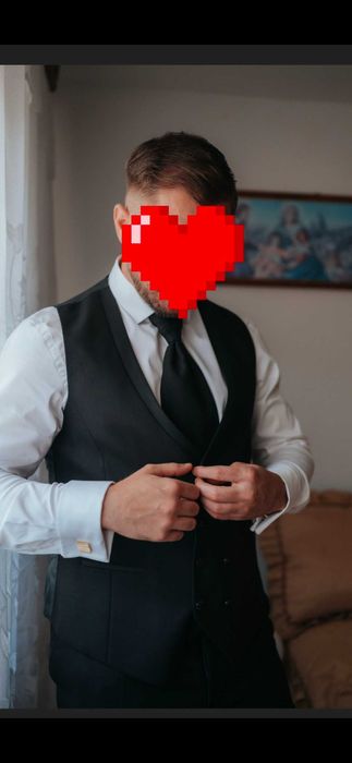 Costum Mire, Marecom, marime XL