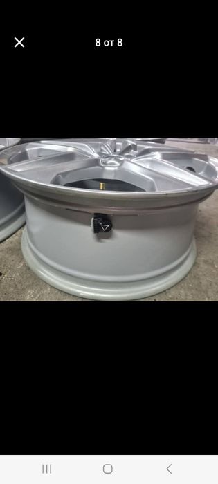 4бр.5×108×18 FORD