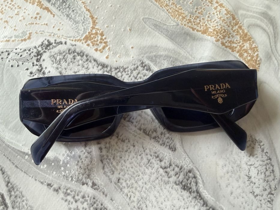 Оригинални слънчеви очила Prada и Dolce & Gabbana
