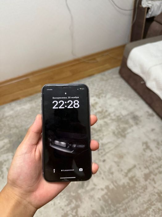 Айфон 11 128 гб