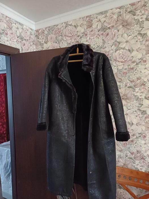 Продам дублёнку...Турция